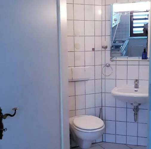 Apartment - Lehmanns